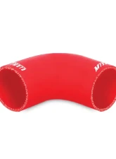 Mishimoto 3" 90 Degree Coupler                                     - MMCP-3090RD - Image 3