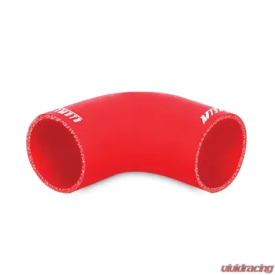 Mishimoto 3" 90 Degree Coupler - MMCP-3090RD