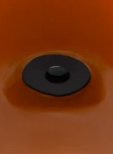 Mishimoto 3" Black Silicone Coupler w/ .125" NPT Bung                                     - MMCP-30NPTBK - Image 8