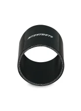 Mishimoto 3" Straight Coupler                                     - MMCP-30SBK - Image 4