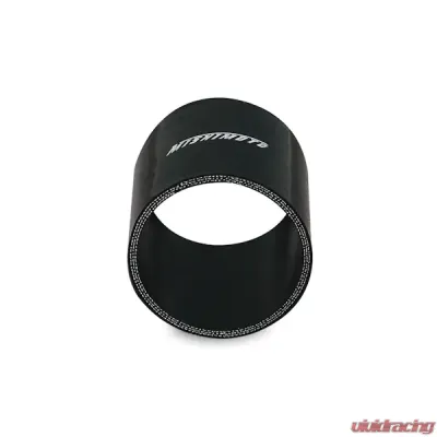 Mishimoto 3" Straight Coupler - MMCP-30SBK