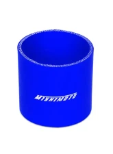 Mishimoto 3" Straight Coupler                                     - MMCP-30SBL - Image 2