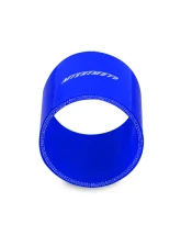 Mishimoto 3" Straight Coupler                                     - MMCP-30SBL - Image 4