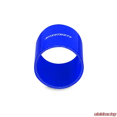 Mishimoto 3" Straight Coupler - MMCP-30SBL