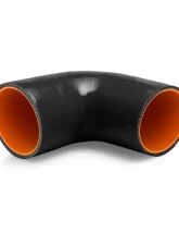 Mishimoto 3.5" Black 90 Degree Coupler                                     - MMCP-3590BK - Image 3