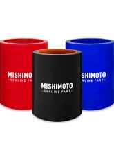 Mishimoto 3.5" Black Straight Coupler                                     - MMCP-35SBK - Image 3