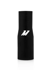 Mishimoto .875-1.125" Black Transition Coupler                                     - MMCP-8751125BK - Image 2