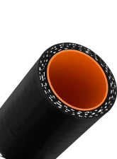 Mishimoto .875-1.125" Black Transition Coupler                                     - MMCP-8751125BK - Image 4