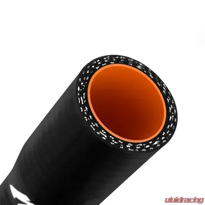 Mishimoto .875-1.125" Black Transition Coupler - MMCP-8751125BK