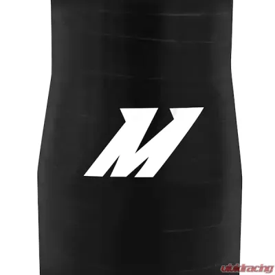 Mishimoto .875-1.125" Black Transition Coupler - MMCP-8751125BK