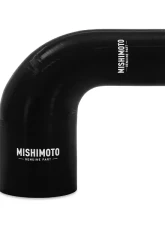 Mishimoto 2.00-3.00" Black 90 Degree Silicone Transition Coupler                                     - MMCP-R90-2030BK - Image 3
