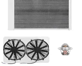 Mishimoto Cooling Package