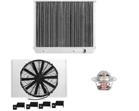 Mishimoto Cooling Package Pontiac | GMC 1961-1966