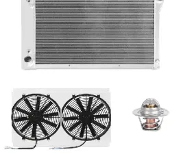 Mishimoto Cooling Package