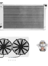 Mishimoto Cooling Package Chevrolet | GMC 1967-1979                                     - MMCPKG-CK-67 - Image 2