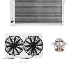 Mishimoto Cooling Package Ford Mustang | Mustang Shelby GT350 | Mustang Boss 302 | Mercury Cougar 1967-1969