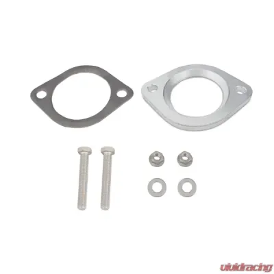 Mishimoto 3" Exhaust Adapter Stock Downpipe - Exhaust - MMEXH-ADAP-SDAE