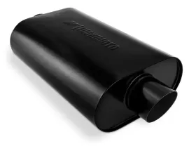 Mishimoto Stainless-Steel Exhaust Muffler w/ 3