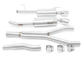 Mishimoto Catback Exhaust