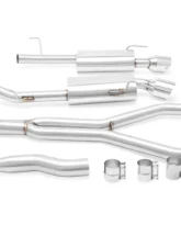 Mishimoto Catback Exhaust                                     - MMEXH-MUS4-15 - Image 4