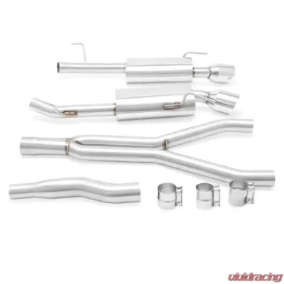 Mishimoto Catback Exhaust - MMEXH-MUS4-15