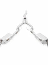 Mishimoto Catback Exhaust                                     - MMEXH-MUS4-15 - Image 2