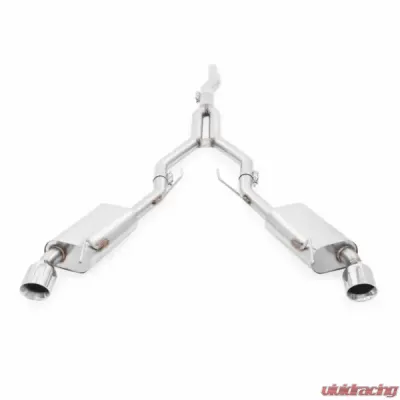 Mishimoto Catback Exhaust - MMEXH-MUS4-15