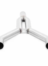 Mishimoto Catback Exhaust                                     - MMEXH-MUS4-15 - Image 4