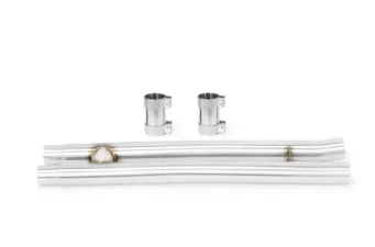 Complete Exhaust Kits