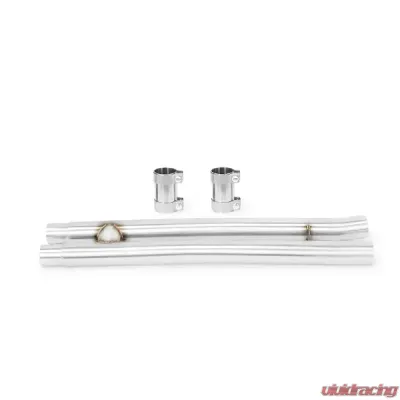 Mishimoto H-Pipe - MMEXH-MUS8-15HP