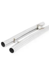 Mishimoto H-Pipe                                     - MMEXH-MUS8-15HP - Image 2