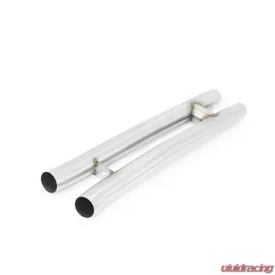 Mishimoto H-Pipe - MMEXH-MUS8-15HP