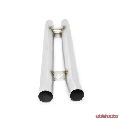 Mishimoto H-Pipe - MMEXH-MUS8-15HP