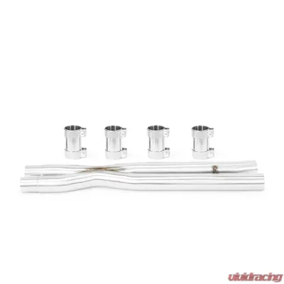 Mishimoto X-Pipe - MMEXH-MUS8-15XP