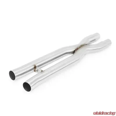 Mishimoto X-Pipe - MMEXH-MUS8-15XP