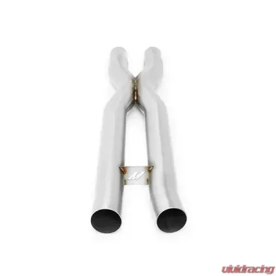 Mishimoto X-Pipe - MMEXH-MUS8-15XP