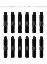 Mishimoto Exhaust Manifold Stud Kit                                     - MMEXH-RAM-94SK - Image 3