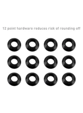 Mishimoto Exhaust Manifold Stud Kit                                     - MMEXH-RAM-94SK - Image 4