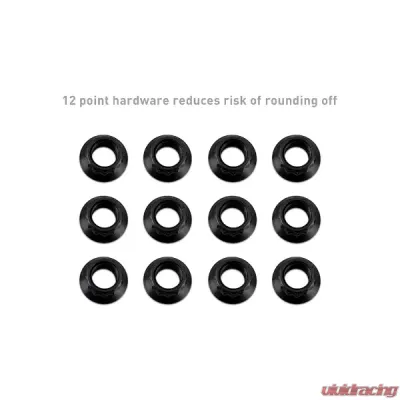 Mishimoto Exhaust Manifold Stud Kit - MMEXH-RAM-94SK
