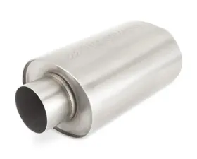 Mishimoto 2.5 Stainless-Steel Exhaust Resonator