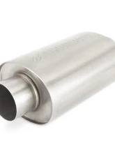 Mishimoto 3" Stainless-Steel Exhaust Resonator                                     - MMEXH-RES-3BR - Image 5