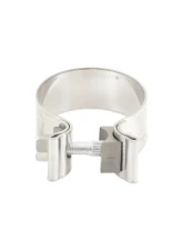 Mishimoto 2.5" Inlet 3" Outlet Dual Offset Exhaust Tip Burnt                                     - MMEXH-TIP-FSTBT - Image 5