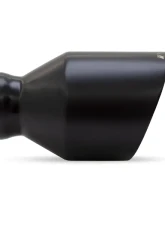 Mishimoto 5" Outlet Exhaust Tip                                     - MMEXH-TIP-MOPARBK - Image 2