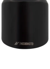 Mishimoto 5" Outlet Exhaust Tip                                     - MMEXH-TIP-MOPARBK - Image 3