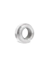 Mishimoto M18x1.5 Weld-On Bung Aluminum                                     - MMEXH-WB18-AL - Image 2