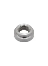 Mishimoto M18x1.5 Weld-On Bung Mild Steel                                     - MMEXH-WB18-MS - Image 2