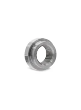 Mishimoto M18x1.5 Weld-On Bung Mild Steel                                     - MMEXH-WB18-MS - Image 2