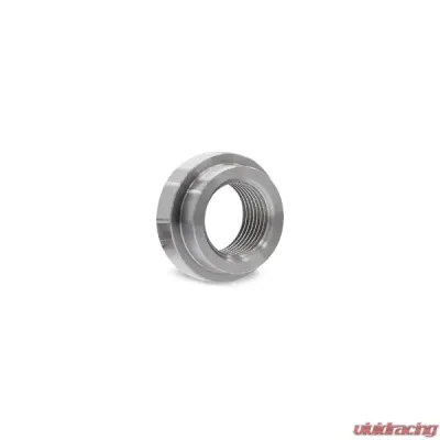 Mishimoto M18x1.5 Weld-On Bung Mild Steel - MMEXH-WB18-MS