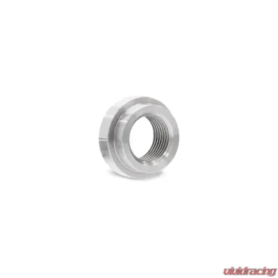 Mishimoto M18x1.5 Weld-On Bung Stainless Steel - MMEXH-WB18-SS
