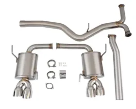 Mishimoto Cat-Back Exhaust